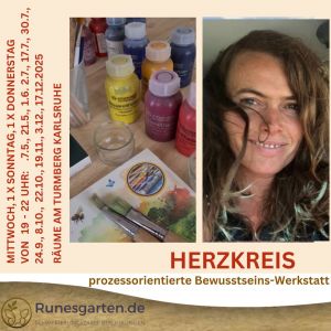 Herzkreis - Abendbeitrag
