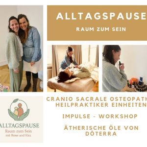 Alltagspause