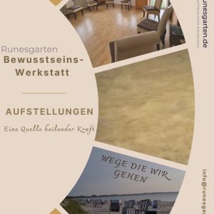 Aufstellung und Systemdynamiken