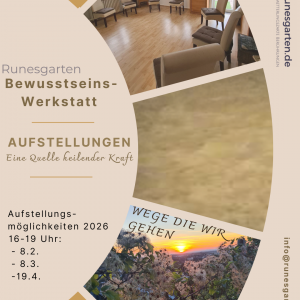 Aufstellung und Systemdynamiken