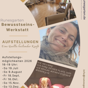 Aufstellung und Systemdynamiken