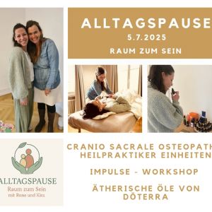 Alltagspause