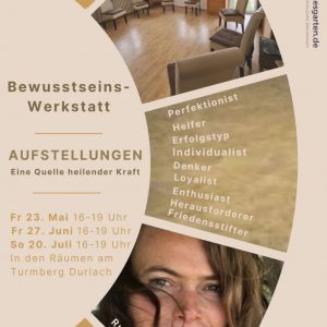Aufstellungsbild
