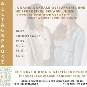 Alltagspause