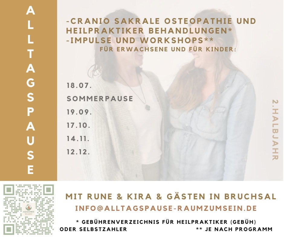 Alltagspause