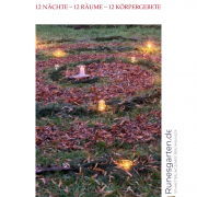 Rauhnächte – Eine Reise durch das Körperhaus