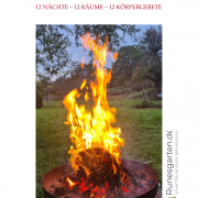 Rauhnächte – Eine Reise durch das Körperhaus