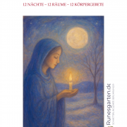 Rauhnächte - Eine Reise durch das Körperhaus