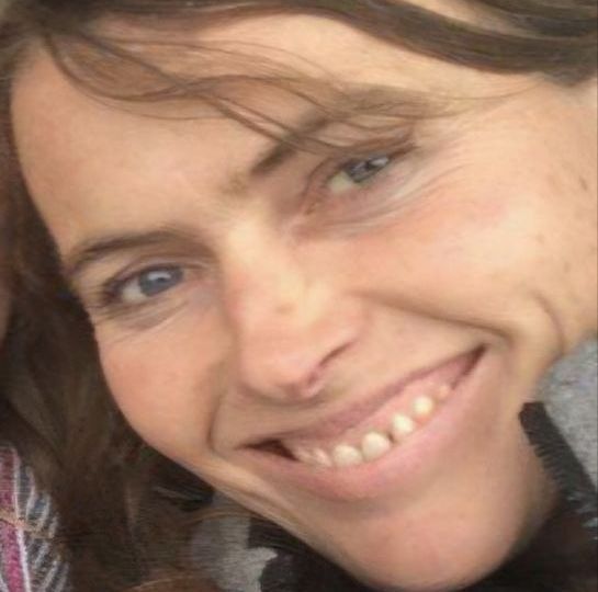 Rune Gudrun Tölke - Heilpraktikerin - Seminarleiterin - Dozentin - Ausbildnerin